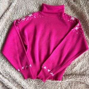 Vintage Turtleneck sweater